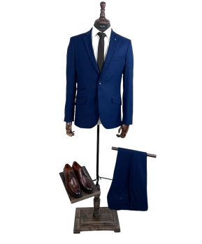 GARNITUR CALVIN Aliko Navy
