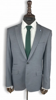 GARNITUR CALVIN Aliko Dark Gray